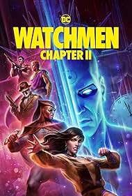 Free Download Watchmen - Chapter II Movie-Show-Video in HD Mp4